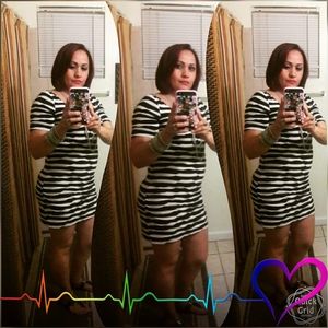 Meet your Posher, Lilian